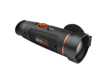 ThermTec WILD 650 Thermal Monocular