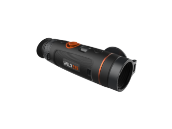 ThermTec WILD 325 Thermal Monocular