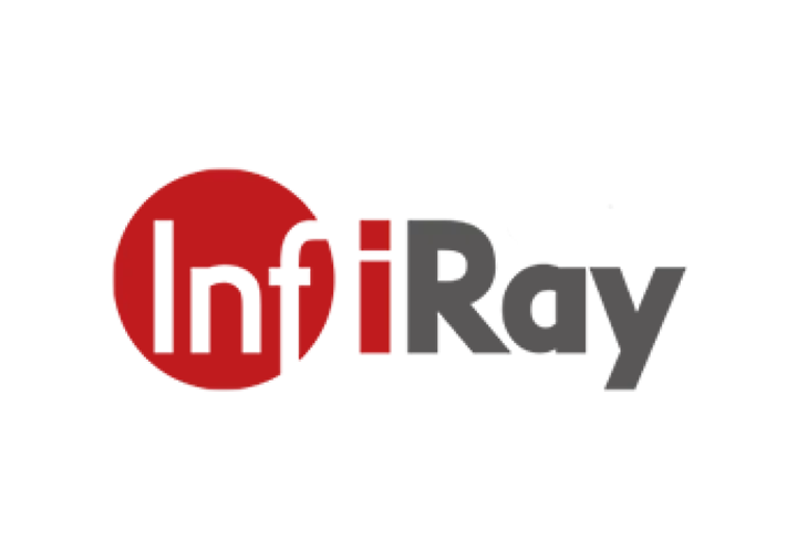 InfiRay logo