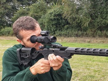 Sytong HT-70L Night Vision Scope