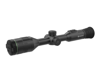 HIKMICRO ALPEX A50E 4K Digital Night Vision Scope