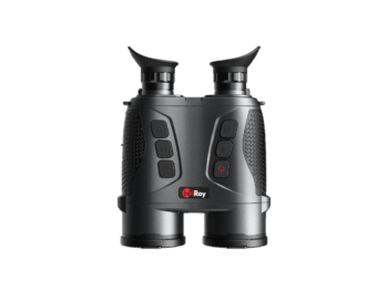 INFIRAY GEMINI GEH50R Thermal Binocular