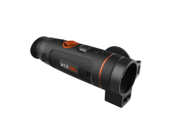 ThermTec WILD 335L Thermal Monocular