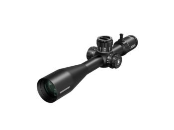 DISCOVERYOPT EDGENII 5-25X56SFIR FFP-Z Rifle Scope