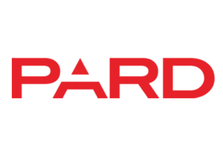 pard logo