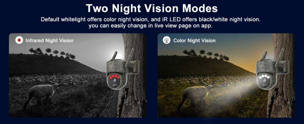 BS16 4G Outdoor Hunting Camera