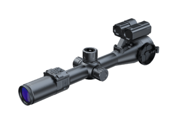 PARD Night Stalkerv4K-100 LRF Night Vision Scope