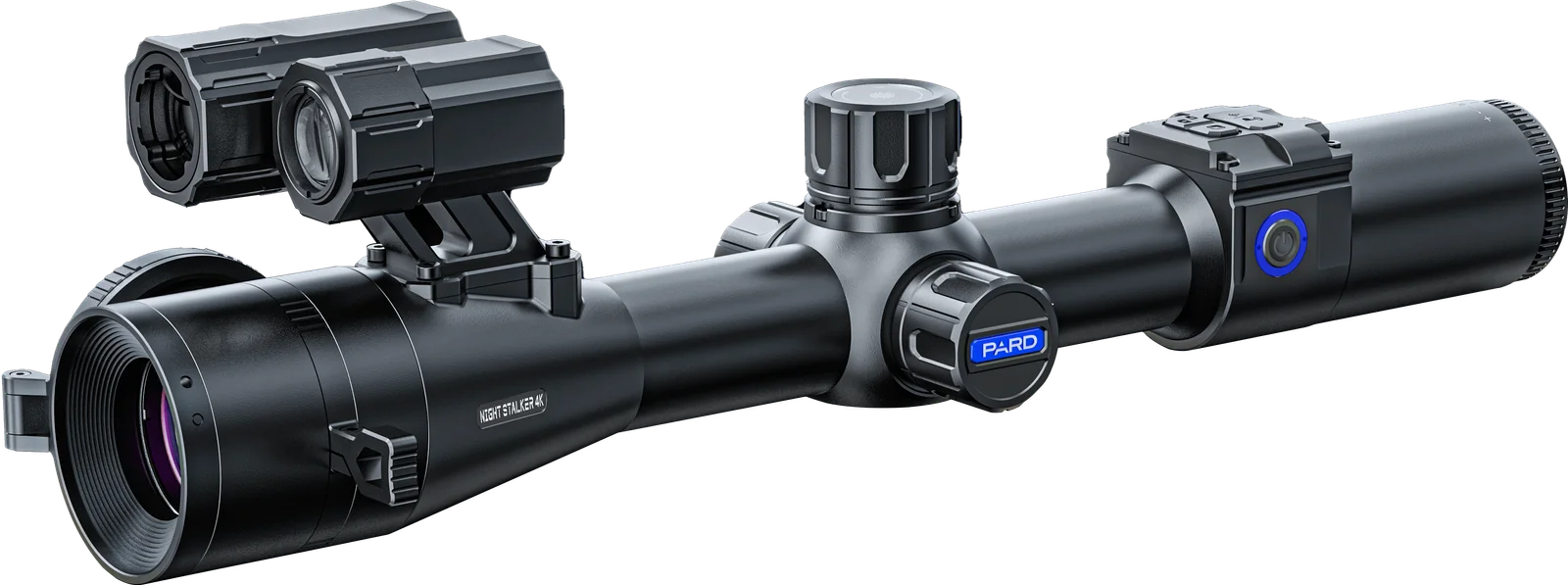 Night Stalker4K-70 LRF