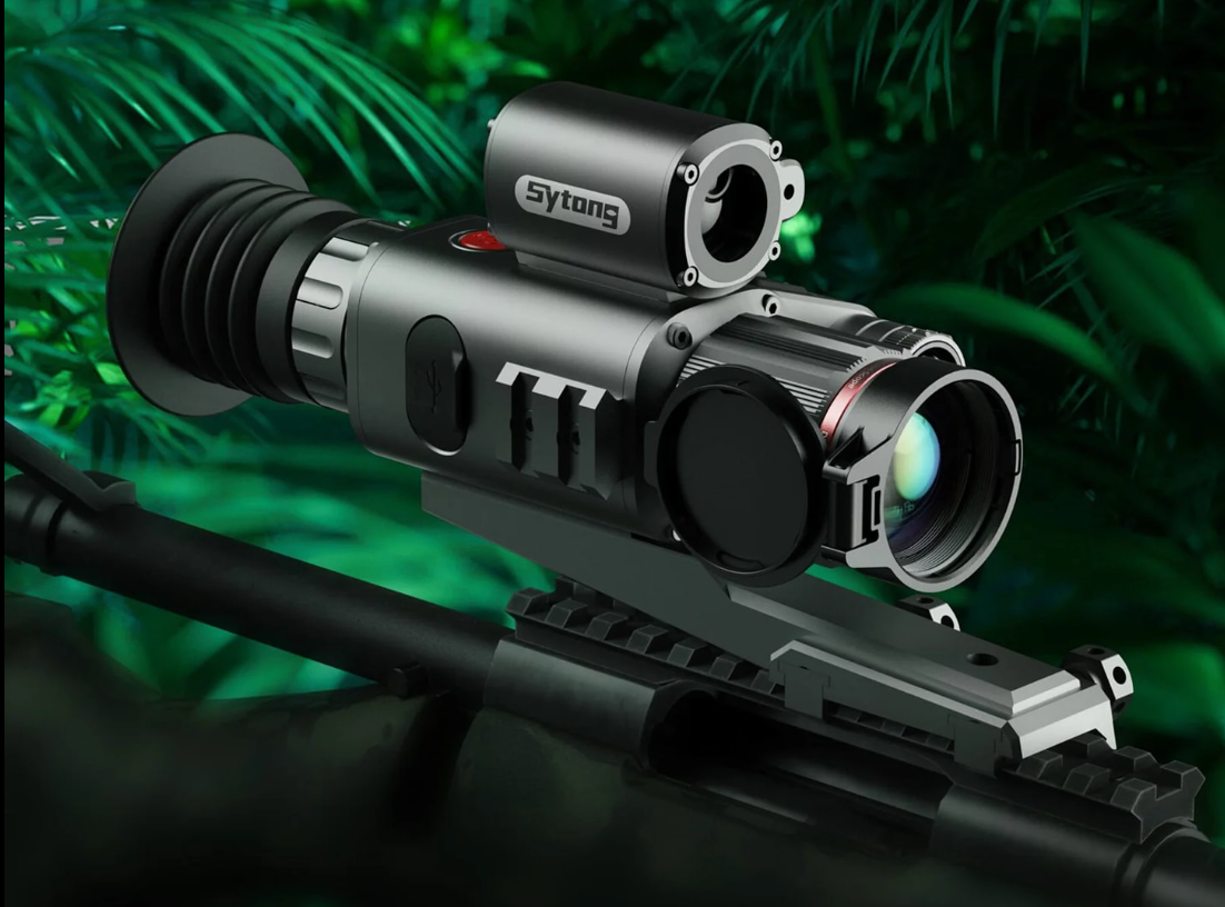Sytong HT-70L Night Vision Scope