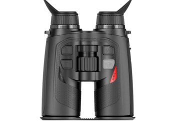 NOCPIX QUEST H50R THERMAL BINOCULARS