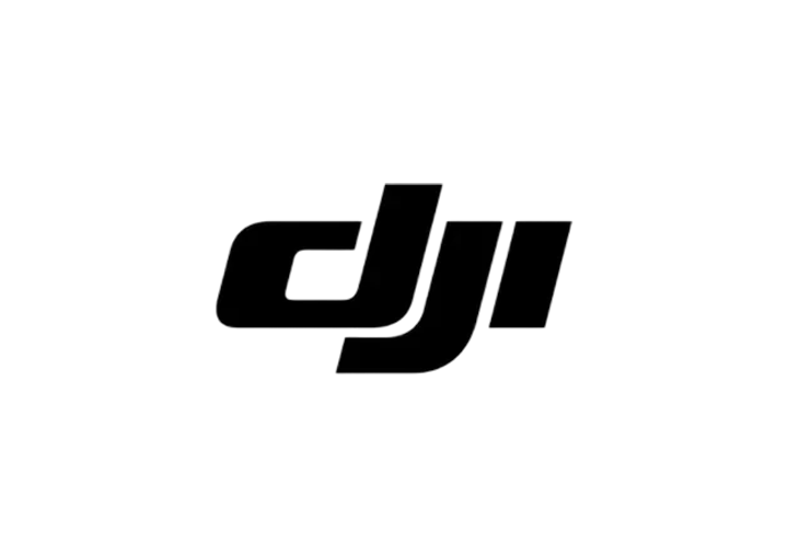 dji logo