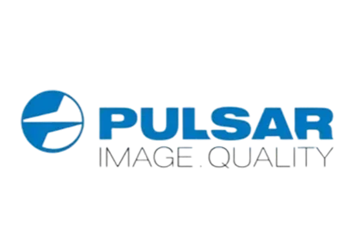 pulsar logo