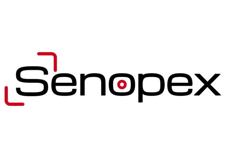 Senopex logo