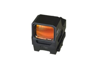 Opticsworld RD15 Red dot