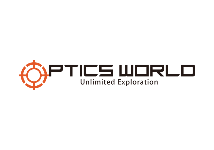 optics world logo