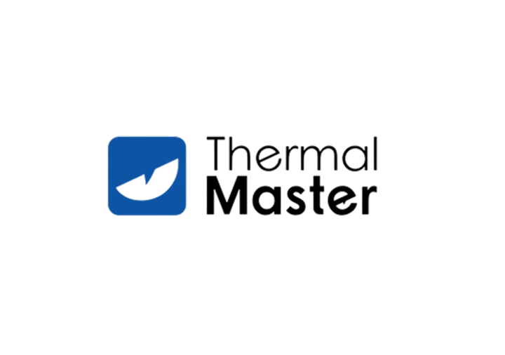 thermal master logo