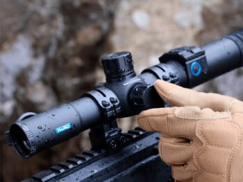 PARD Night Stalker Mini