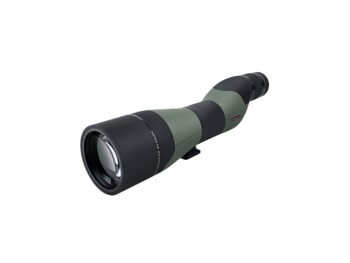 Athlon Argos 20-60x85 HD Straight Spotting Scope