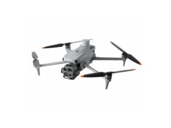 DJI Matrice 4T Thermal Imaging Drone
