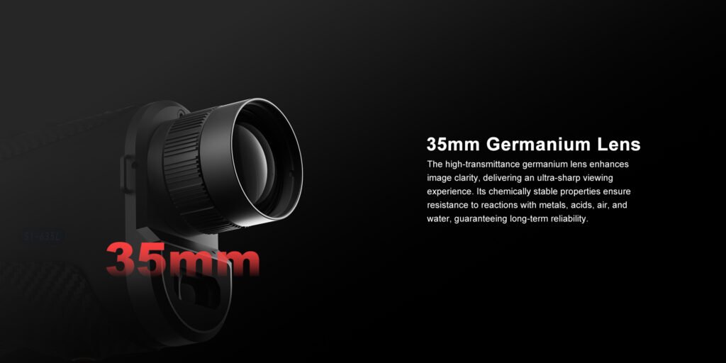 Falcon Surtur S1- 635L Thermal Monocular