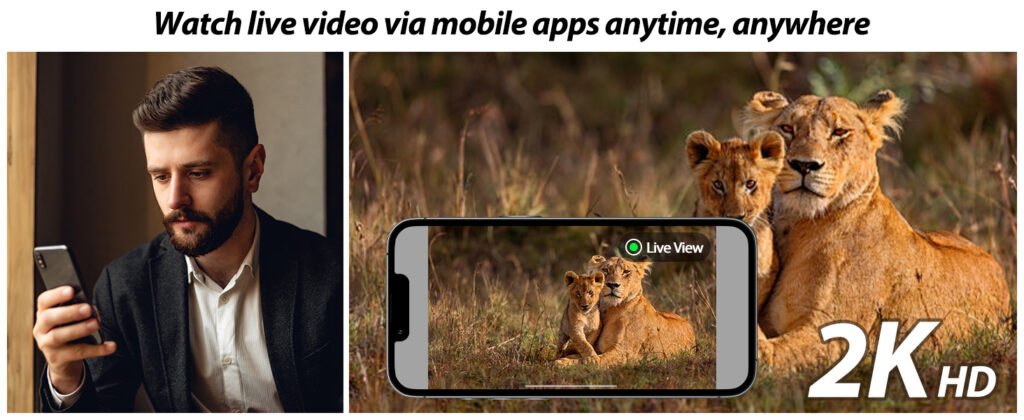 VULCAN H1 4G Wildlife Trail Camera